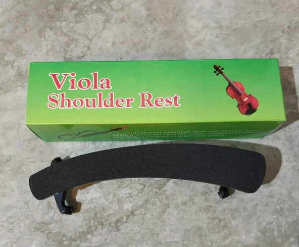 VIOLA YASTIĞI 16'' SHOULDER REST - 2