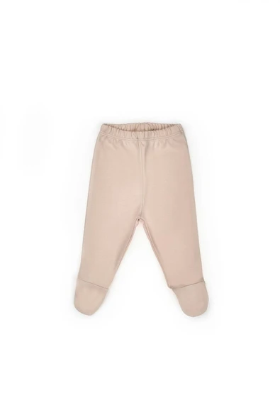 Bebek 10'lu Hastane Çıkışı Set %100 Organic Pamuk Yenidoğan Serisi - CSY8169 - 5