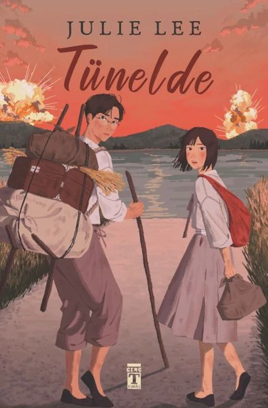 Tünelde ürün görseli