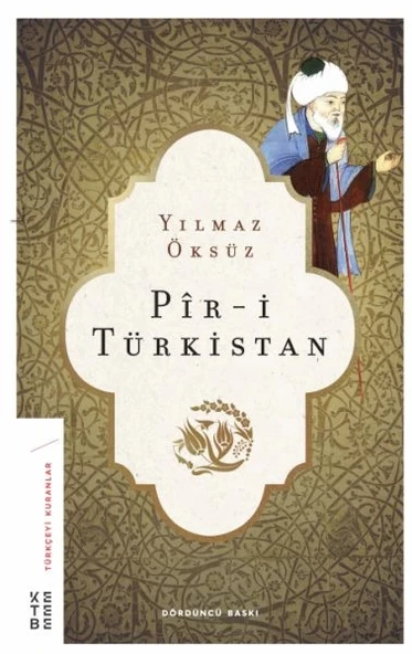 Pir-i Türkistan ürün görseli