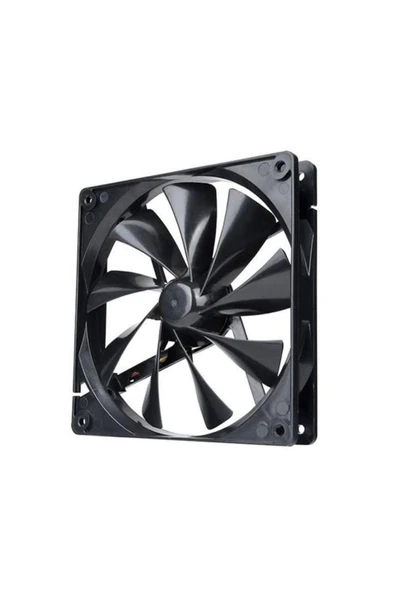 Thermaltake Pure 14 Cl-f013-pl14bl-a 140mm Kasa Fanı Outlet ürün görseli 1