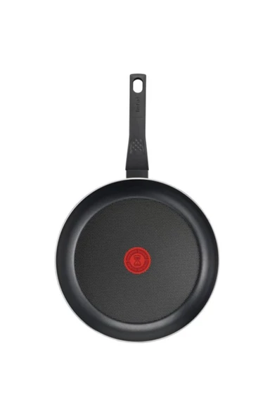 TEFAL SimplyClean 1X Difüzyon Tabanlı Tava - 30 cm Teşhir - 2
