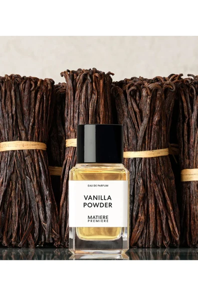 MatièrePremière Vanilla Powder 100ml Unisex Parfüm