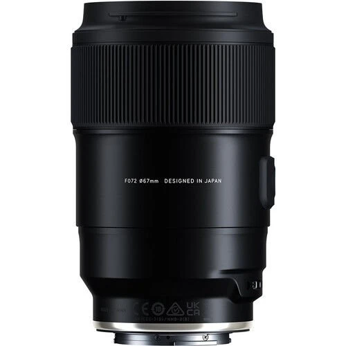Tamron 90mm f/2.8 Di III VXD Makro Lens (Sony E) - 3