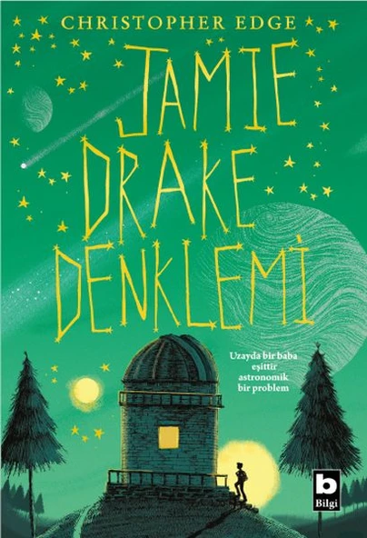Jamie Drake Denklemi ürün görseli