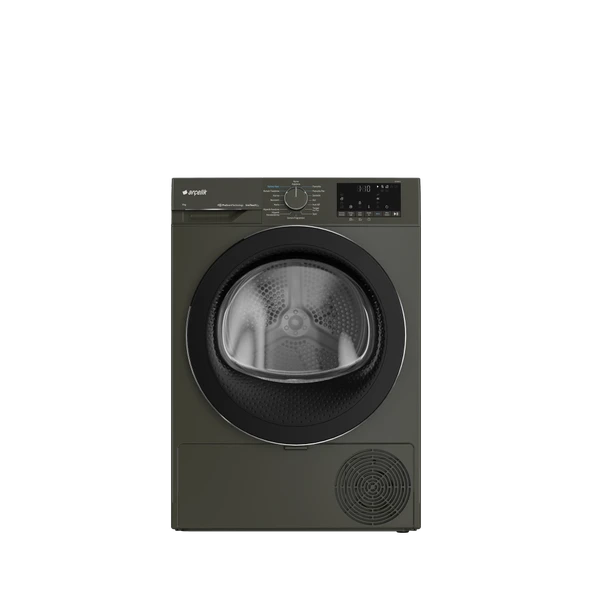 Arçelik 901 KMP IG 9 Kg Kurutma Makinesi - Resim 3