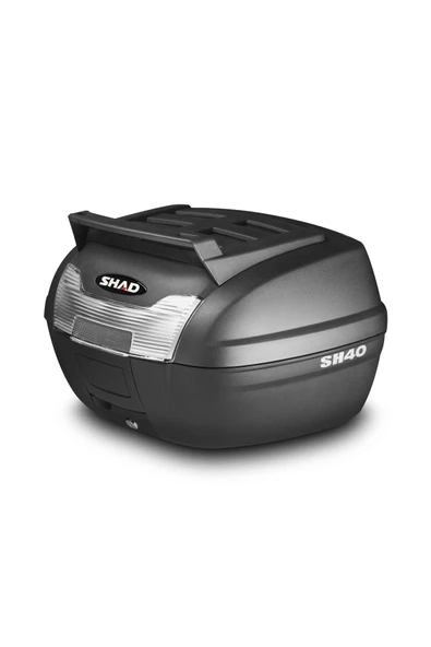 Shad Motosiklet Çanta - Topcase - Top Case Sh40 Orijinal Sh40 Cargo ürün görseli