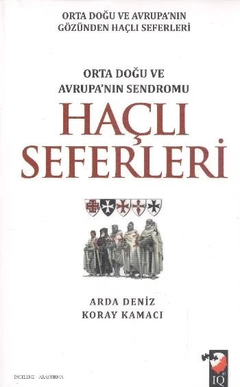Haçlı Seferleri ürün görseli