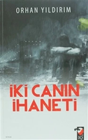 İki Canın İhaneti ürün görseli