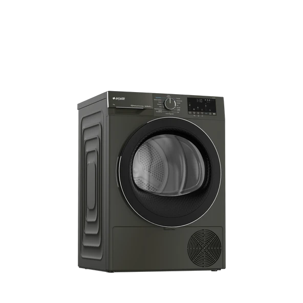 Arçelik 901 KMP IG 9 Kg Kurutma Makinesi ürün görseli