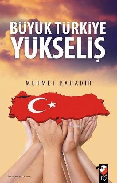 Büyük Türkiye Yükseliş ürün görseli