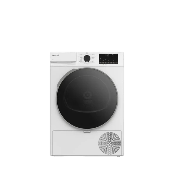 Arçelik 1001 KMX 10 Kg Kurutma Makinesi - Resim 2