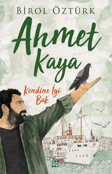 Kendine İyi Bak - Ahmet Kaya ürün görseli 1