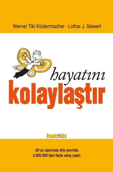 Hayatı Kolaylaştır ürün görseli
