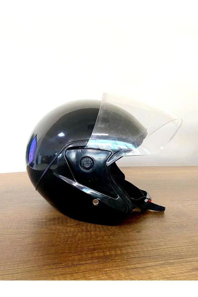 Butik YARIM KASK EKONOMİK - Resim 3