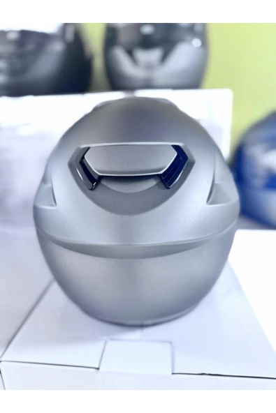 Free-M FR-913-01890 GÜNEŞ GÖZLÜKLÜ KASK - Resim 3