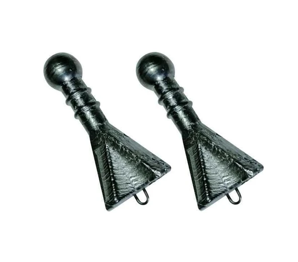 Dalga Olta Kurşunu 125gr ürün görseli