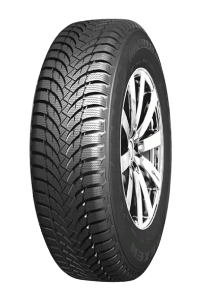 Nexen Winguard Snow'G 3 205/55 R16 91T Kış Lastiği - 2025
