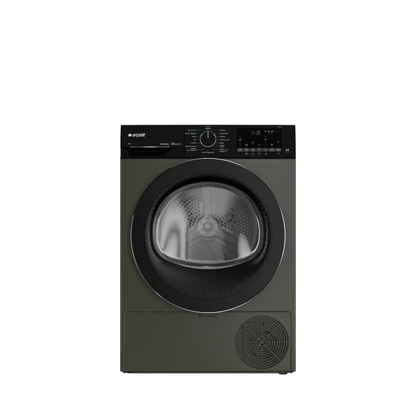 Arçelik 911 KMP IG 9 Kg Kurutma Makinesi - Resim 3