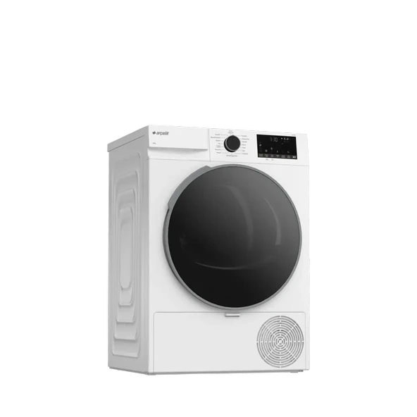 Arçelik 1001 KMX 10 Kg Kurutma Makinesi ürün görseli