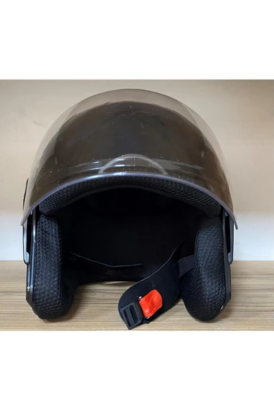 cesastore Kırılmaz Özellikli Motosiklet Kaskı ürün görseli