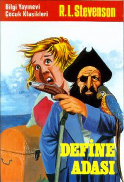 Define Adası ürün görseli