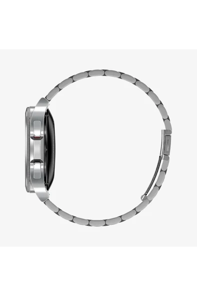 Spigen Galaxy Watch 3 45mm / 46mm (2018) / Gear S3 Frontier / S3 Classic Kayış Fit 22mm Black - 600WB24983 Outlet - 7