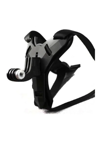 Sway SW 711 KASK KAMERA TUTUCU - 3