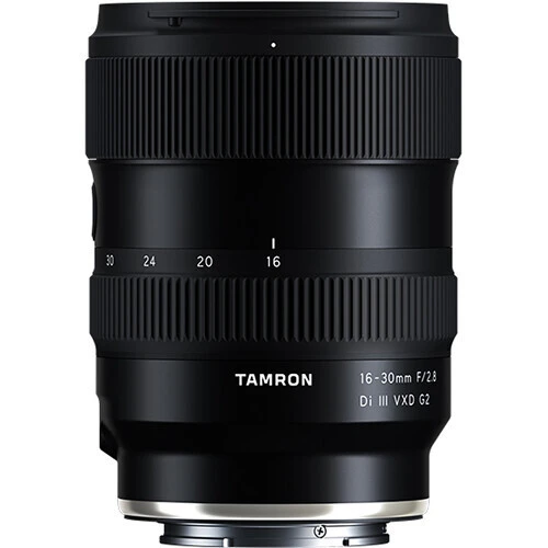 Tamron 16-30mm f/2.8 Di III VXD G2 Lens - 3