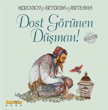 Dost Görünen Düşman ürün görseli