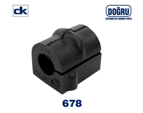 VİRAJ DEMİR LASTİĞİ ÖN VECTRA B-CORSA C ASTRA G ürün görseli