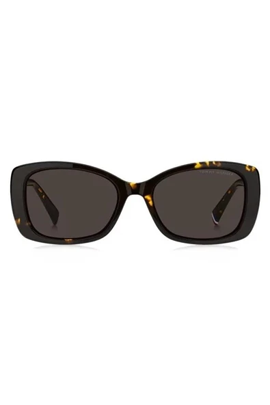 TOMMY HILFIGER TH 2225/S COL 08670 54-18-140 KADIN GÜNEŞ GÖZLÜĞÜ - Resim 2