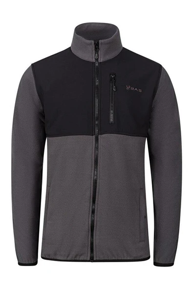 2AS Cliff Erkek Parçalı Polar Sweatshirt ürün görseli 1