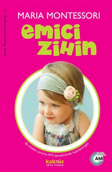 Emici Zihin ürün görseli