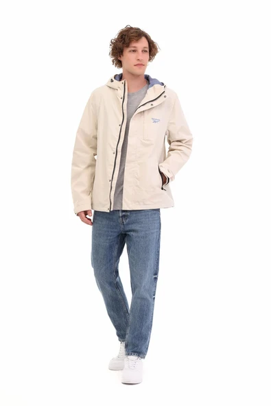 Reebok Witz Raincoat Erkek Yagmurluk - Tas - 2