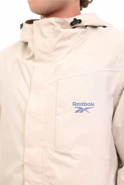 Reebok Witz Raincoat Erkek Yagmurluk - Tas - 4