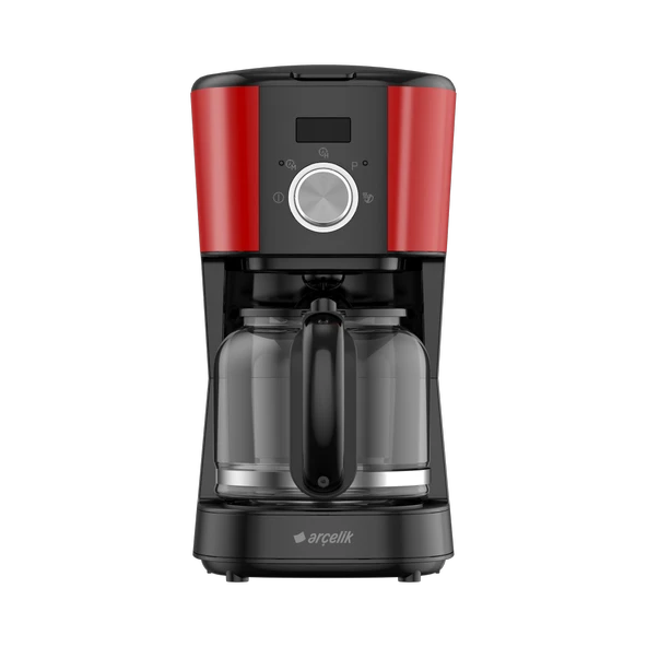 Arçelik FK 6414 Retro Filtre Kahve Makinesi - Resim 4