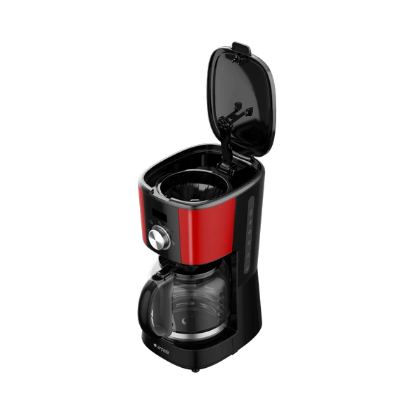 Arçelik FK 6414 Retro Filtre Kahve Makinesi - Resim 2