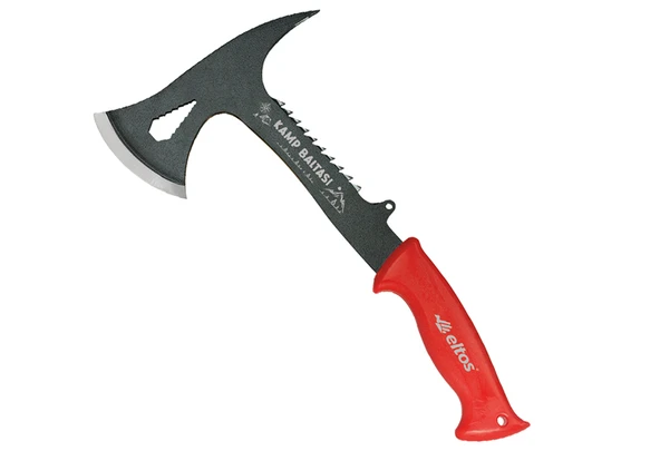 Eltos KBS300 Sivri Kamp Baltası - Resim 2