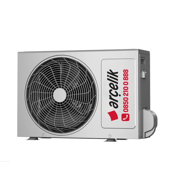 Arçelik 15325 S Inverter Klima 15.000 Btu/h (Sadece Soğutma) Split Klima - Resim 2