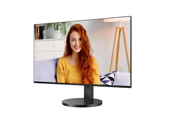 AOC 27B3CF2 27" 1 ms100 Hz Full HD IPS Type-C Adaptive-Sync Monitör - 3