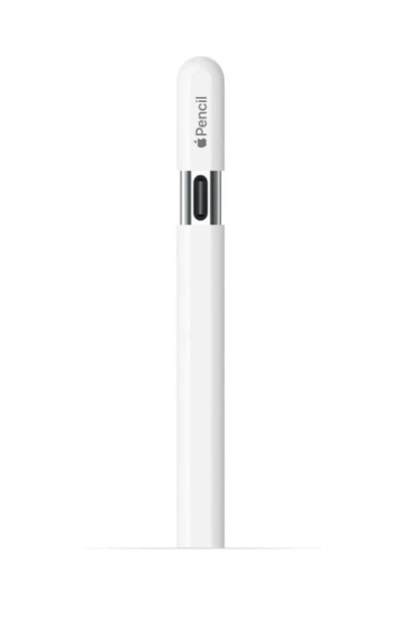 Apple Pencil USB-C MUWA3ZE/A Dokunmatik Kalem (Apple Türkiye Garantili) - 2
