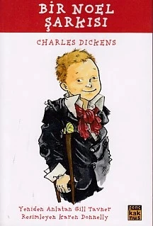 Bir Noel Şarkısı ürün görseli