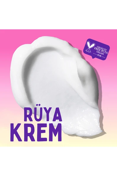 Work That Curl Dalgalı ve Kıvırcık Saçlar için Durulanmayan Saç Kremi 160ml - Resim 5