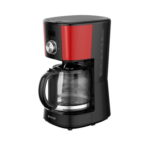 Arçelik FK 6414 Retro Filtre Kahve Makinesi ürün görseli