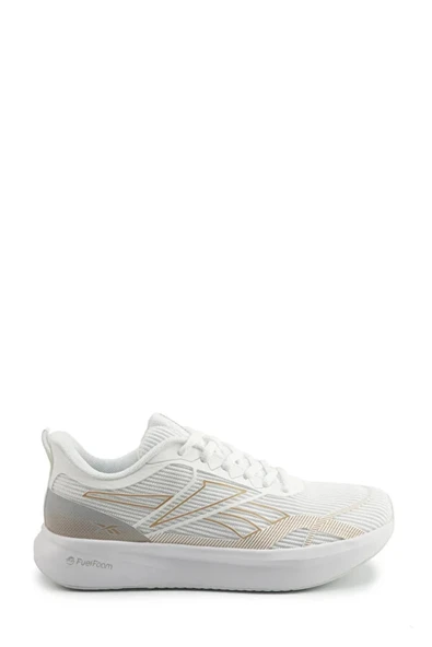 Reebok Edgewood Kadin Ayakkabi - Beyaz - 3