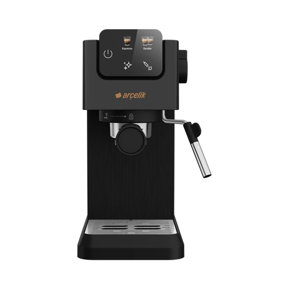 Arçelik EM 3450 Imperium Barista® Yarı Otomatik Espresso Makinesi - 2