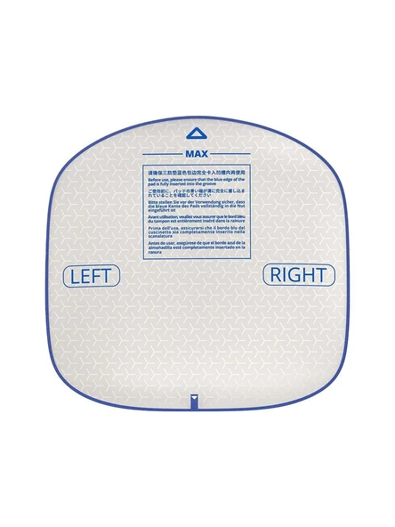 PETKIT HIGH PERFORMANCE CAT LITTER PAD ULTRA GRAY 664003312