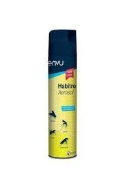 Bayer Habitro Haşere Spreyi 275 ml - 1