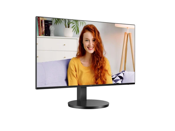 AOC 27B3CF2 27" 1 ms100 Hz Full HD IPS Type-C Adaptive-Sync Monitör - 2